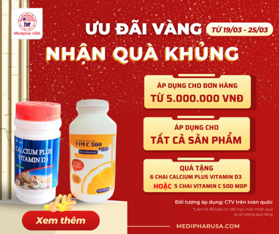 CHƯƠNG TRÌNH: KHUYẾN MÃI HÀNG TUẦN – MUA NHIỀU ƯU ĐÃI LỚN