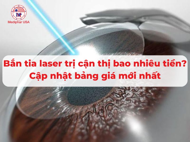 BẮN LASER TRỊ NÁM MANG LẠI HIỆU QUẢ RÕ RỆT SAU LIỆU TRÌNH ĐIỀU TRỊ KHOA HỌC