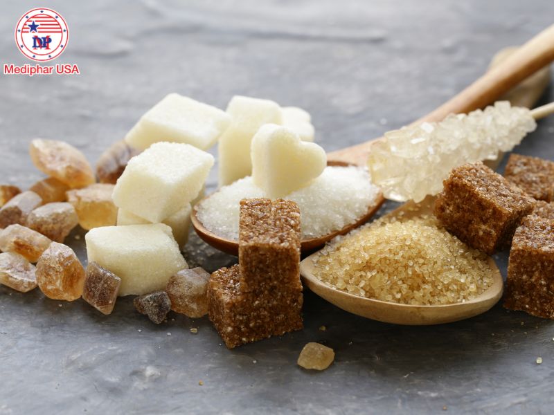 Đường ăn kiêng là gì? Công dụng, cách dùng và lưu ý khi sử dụng Đường ăn kiêng một loại chất tạo ngọt không chứa hoặc chứa rất ít calo.
