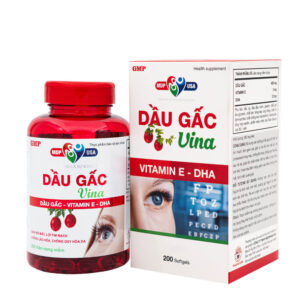 Thực phẩm chức năng là gì? Phân loại, công dụng và lưu ý khi sử dụng Mắt