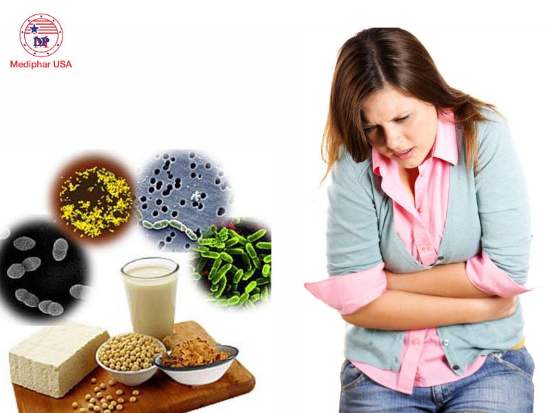 Bụng căng tức khó chịu: Nguyên nhân, cách xử lý và phòng ngừa bụng căng tức khó chịu