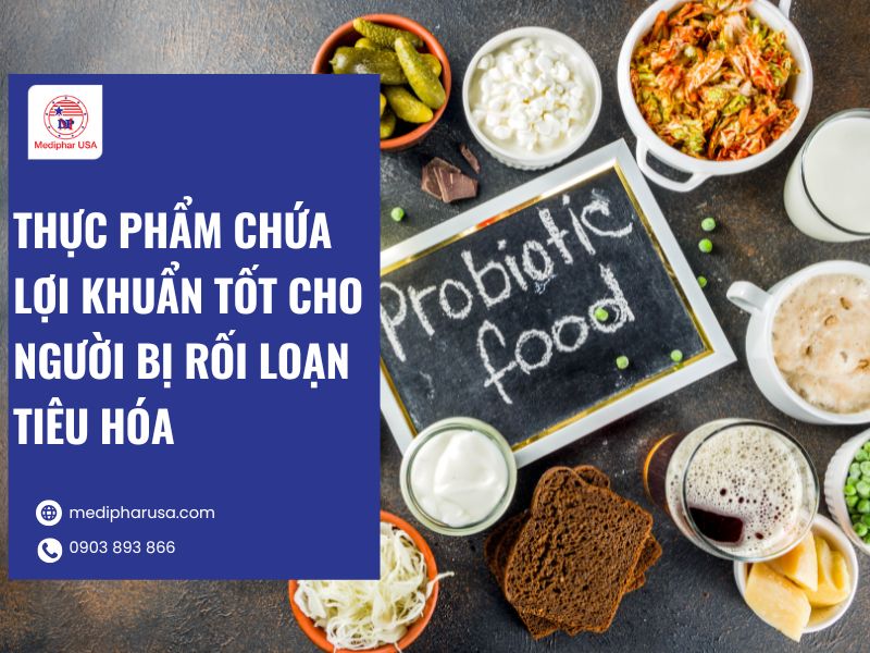 Rối loạn tiêu hóa nên ăn gì? 11 Thực phẩm tốt cho người bị rối loạn tiêu hóa rối loạn tiêu hóa nên ăn gì