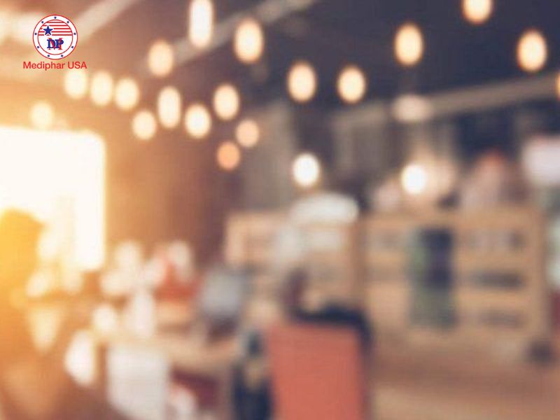 Mắt mờ sau khi bị đau mắt đỏ có nguy hiểm không? Cách nhận biết mắt mờ sau khi bị đau mắt đỏ
