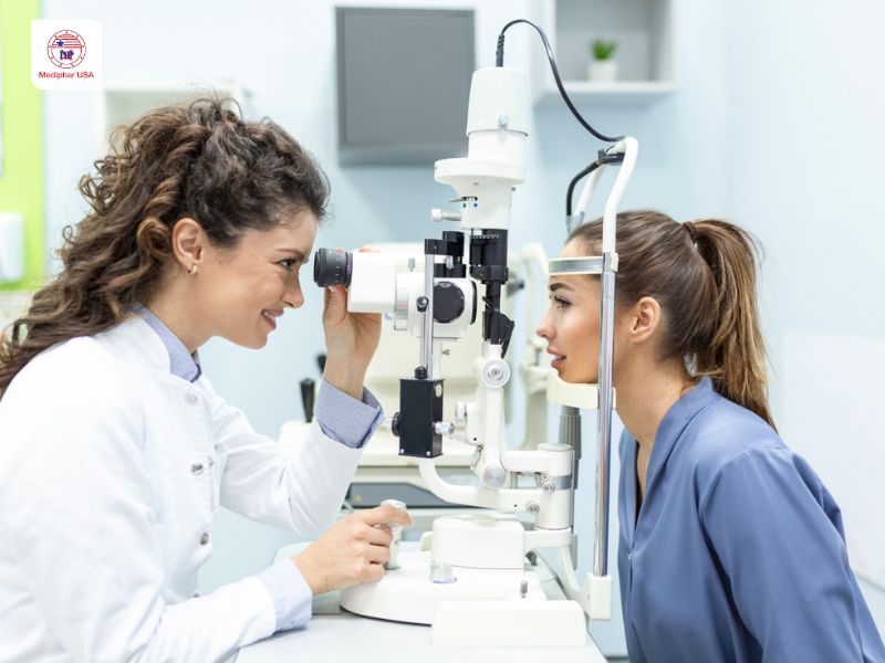7 Cách chữa đau mắt đỏ cho bà bầu nhanh nhất tại nhà Cách phòng ngừa đau mắt đỏ khi mang thai