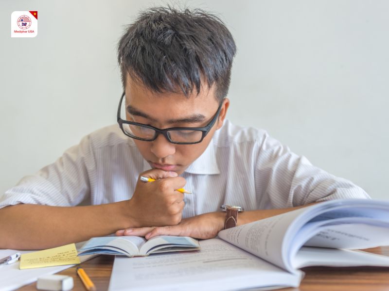 6 Cách làm giảm độ cận thị nặng tự nhiên tại nhà Cận thị có thể giảm được không?