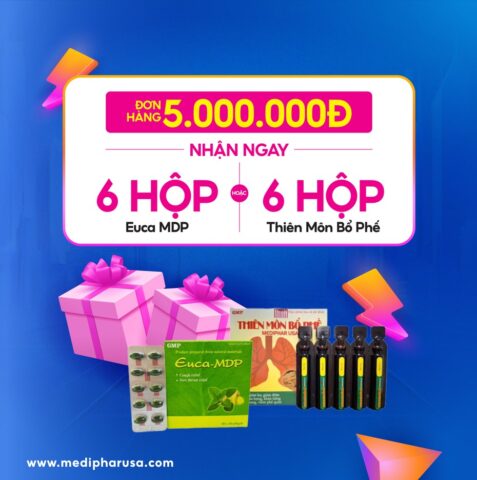 CHỐT ĐƠN RỘN RÀNG – NGẬP TRÀN QUÀ TẶNG!