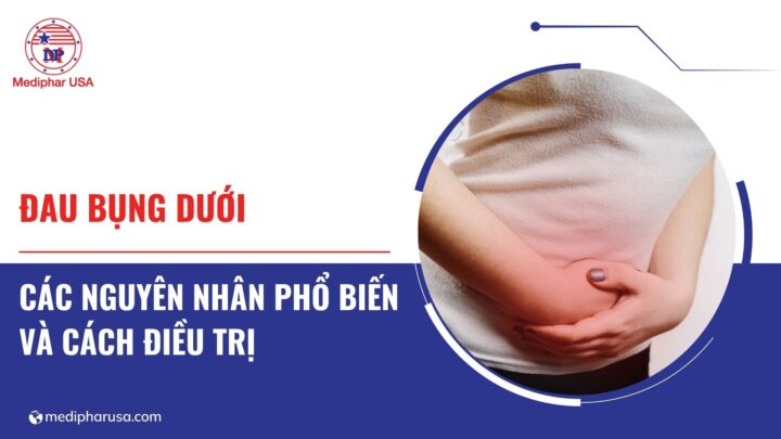 Đau bụng dưới là bị gì? Nguyên nhân gây đau bụng dưới ở nam và nữ Đau bụng dưới là bị gì? Nguyên nhân gây đau bụng dưới ở nam và nữ