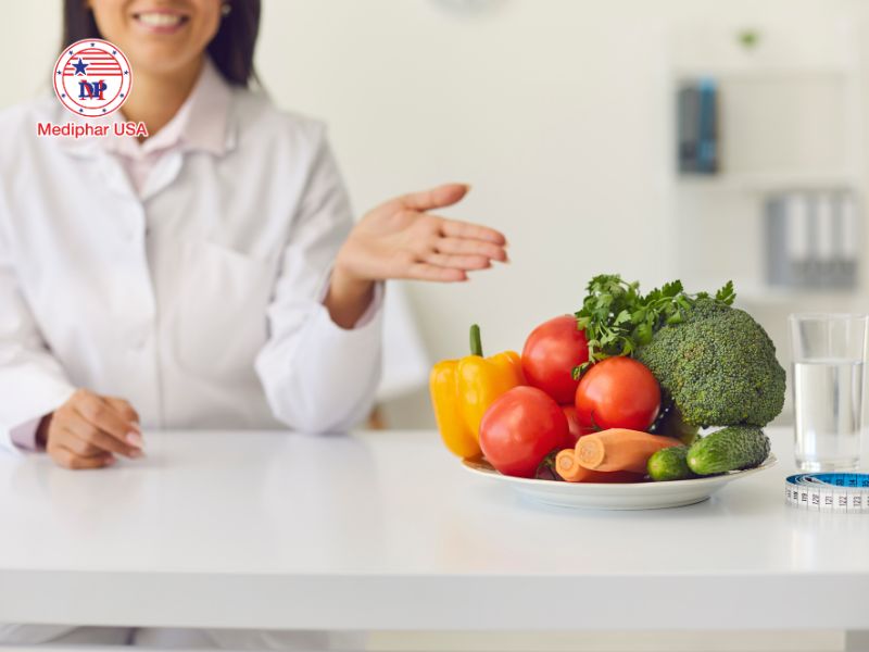 Đục thủy tinh thể là gì? Dấu hiệu, nguyên nhân và cách trị Chăm sóc sau phẫu thuật đục thủy tinh thể