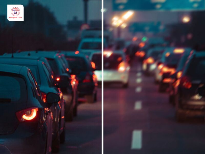 Loạn thị nhìn như thế nào