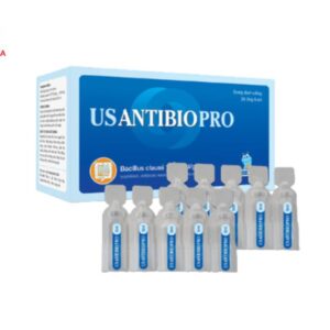 Men tiêu hóa dạng nước USANTIBIO PRO