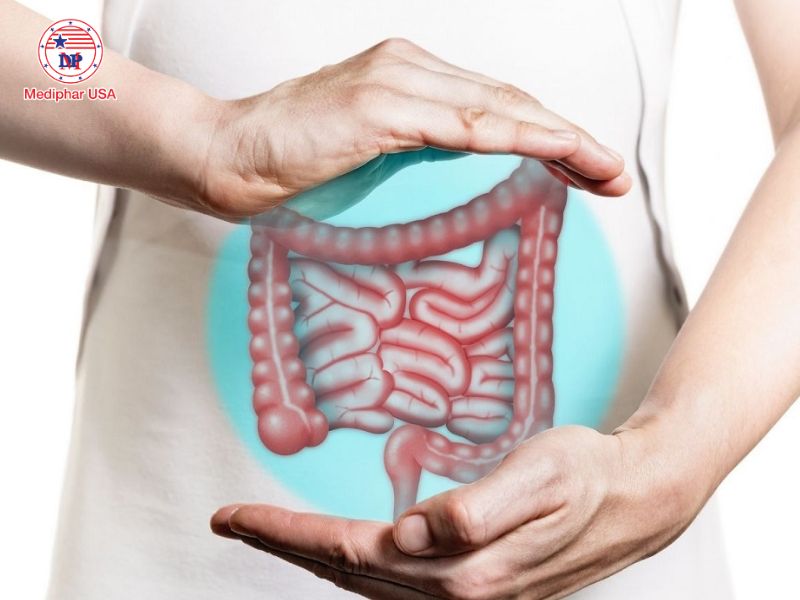 3 mẹo chữa hội chứng ruột kích thích giúp cải thiện triệu chứng Hội chứng ruột kích thích ảnh hưởng đến đời sống thường ngày của người bệnh
