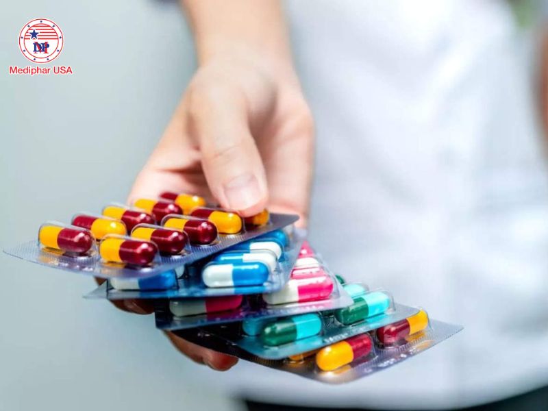 3 mẹo chữa hội chứng ruột kích thích giúp cải thiện triệu chứng Những loại thuốc được dùng trong điều trị IBS
