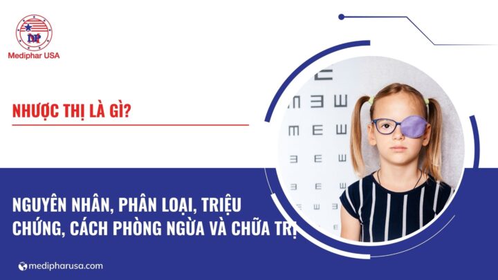 Nhược thị