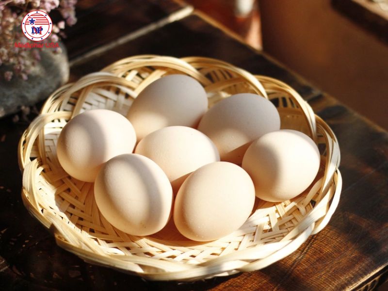 Ăn trứng bị đầy bụng: Nguyên nhân và cách xử lý hiệu quả Lưu ý khi sử dụng trứng để đạt được hiệu quả tối ưu
