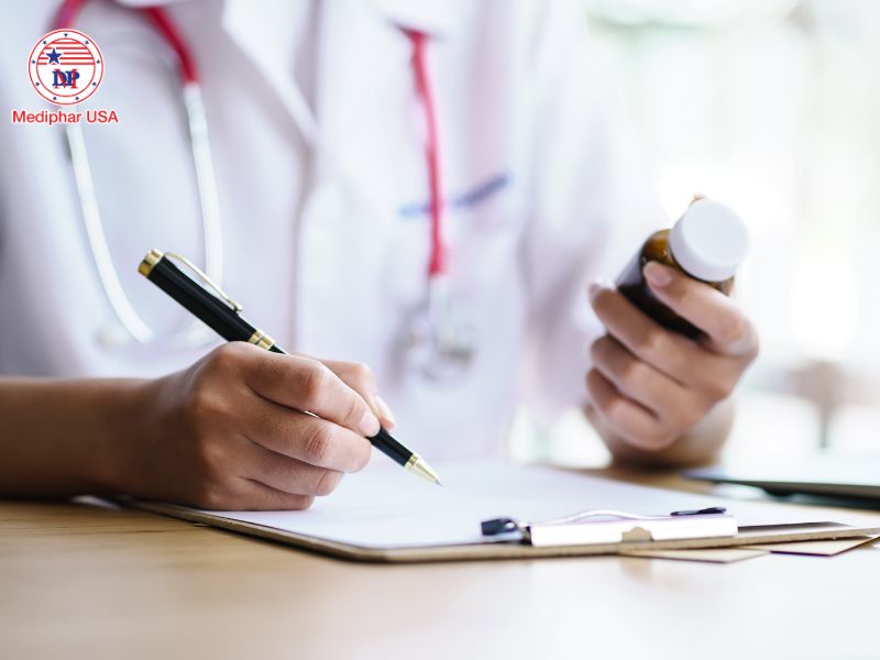Cách kiểm tra thuốc thật giả được Bộ Y tế khuyến cáo Kiểm tra kỹ mã vạch, mã QR trước khi nhập hàng