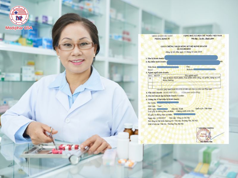 Quy định về hợp đồng thuê bằng dược sĩ 2025 Thuê bằng dược sĩ là hành vi mượn hoặc thuê bằng để hợp pháp hóa thủ tục kinh doanh nhà thuốc
