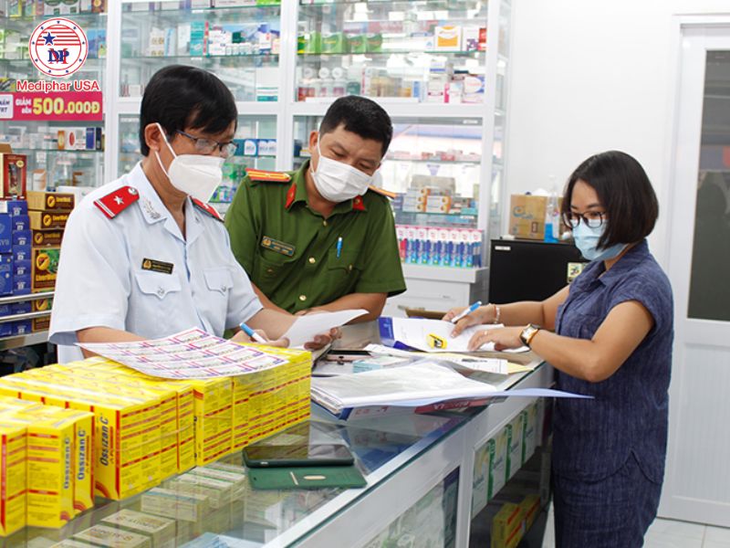 Quy định về hợp đồng thuê bằng dược sĩ 2025 Quy định pháp luật về việc thuê bằng dược sĩ