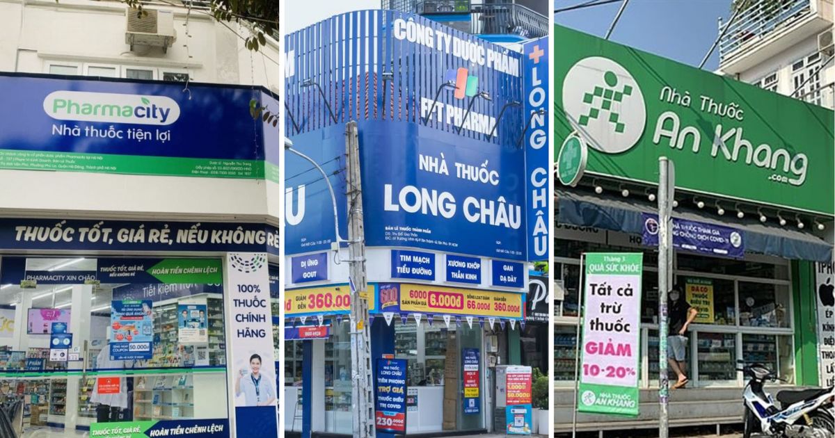 9 thuốc giảm cân an toàn hiệu quả được tin dùng hiện nay Bạn có thể mua sản phẩm chính hãng tại các nhà thuốc uy tín trên toàn quốc