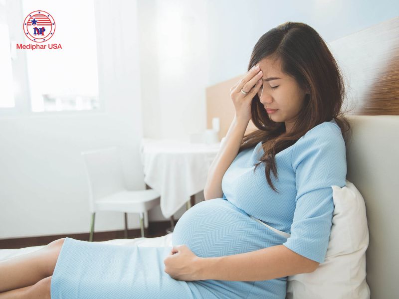 Thuốc đau bụng đi ngoài tiêu chảy: Khi nào cần dùng và nên dùng loại nào? Không dùng thuốc Berberin cho phụ nữ mang thai