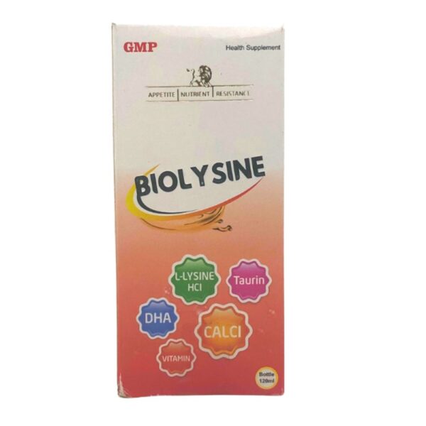 Siro Biolysine