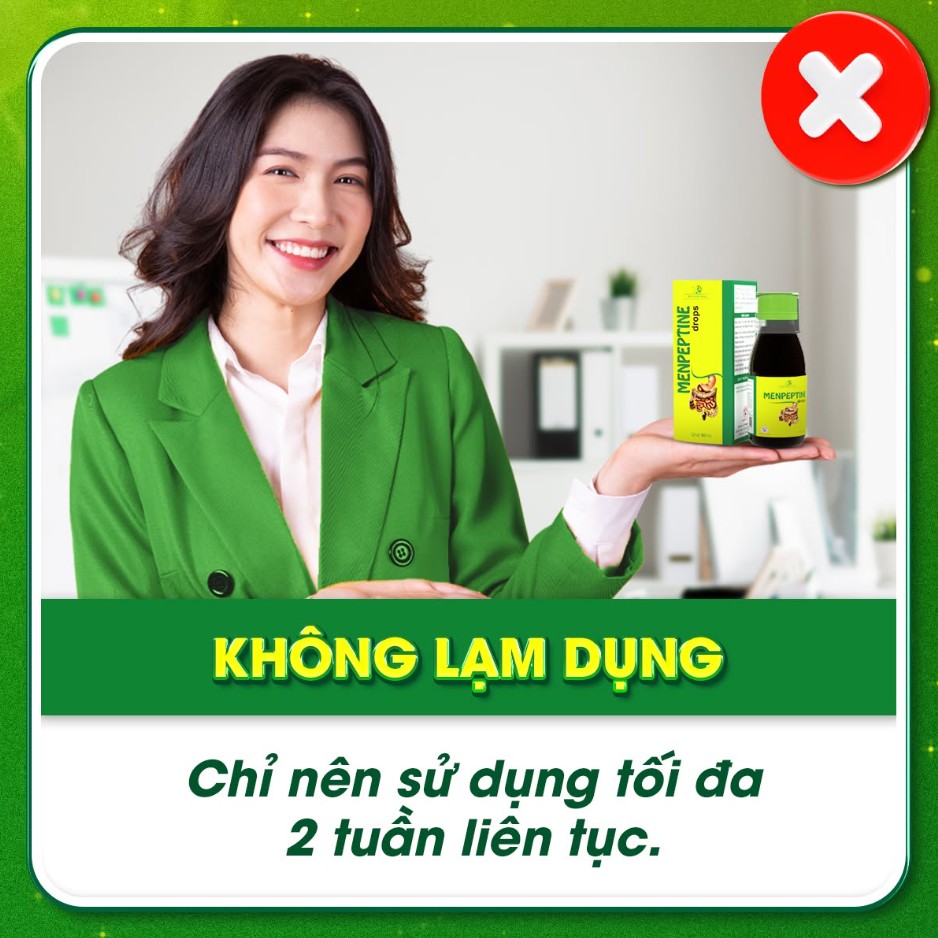 Cách uống men tiêu hóa an toàn và hiệu quả Không lạm dụng men tiêu hóa