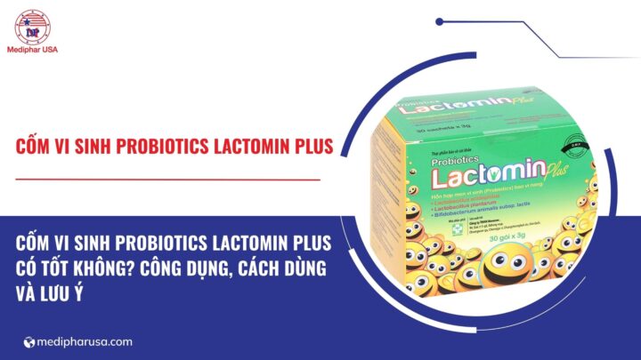 men vi sinh lactomin