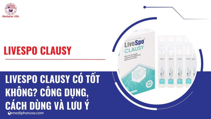 livespo clausy