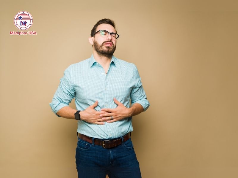 Hướng dẫn cách chọn men tiêu hóa enzyme đảm bảo chất lượng Xác định đúng vấn đề tiêu hóa bạn đang gặp phải