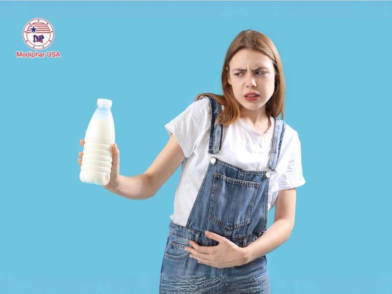 Men vi sinh và men tiêu hóa: Cách phân biệt và đối tượng sử dụng Men tiêu hoá hỗ trợ giảm các triệu chứng của không dung nạp thực phẩm