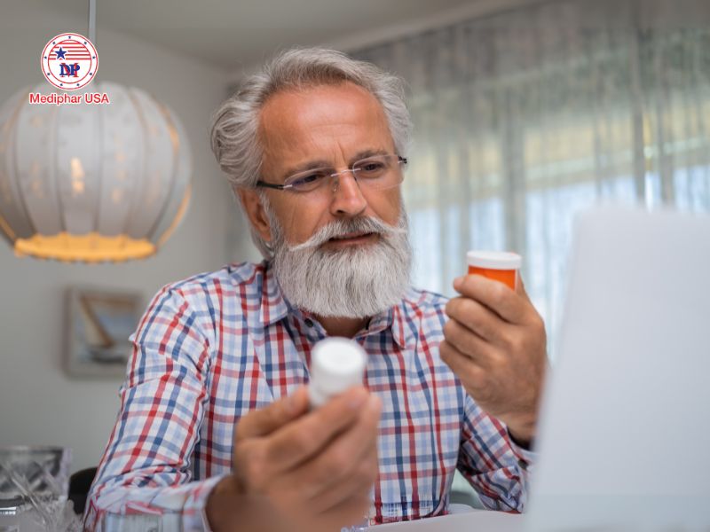 Những lưu ý khi sử dụng thuốc bổ não