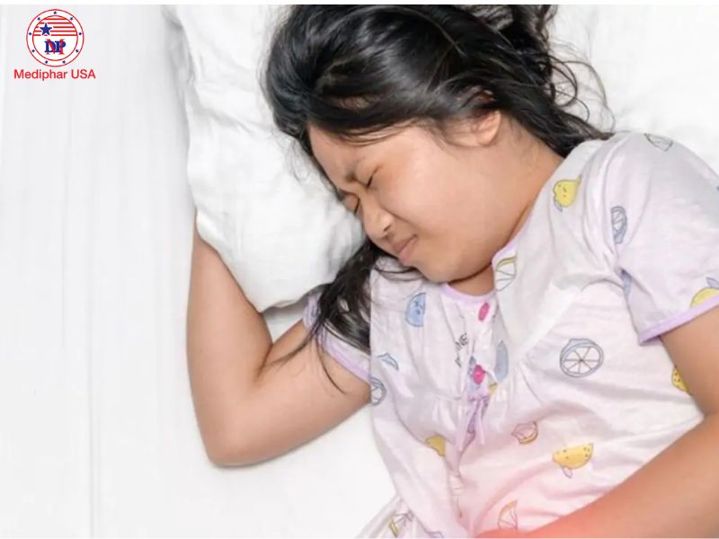Trẻ bị rối loạn tiêu hóa uống thuốc gì? Tổng hợp 5 nhóm thuốc thường dùng Sử dụng thuốc trong điều trị rối loạn tiêu hóa cho trẻ cần được cân nhắc