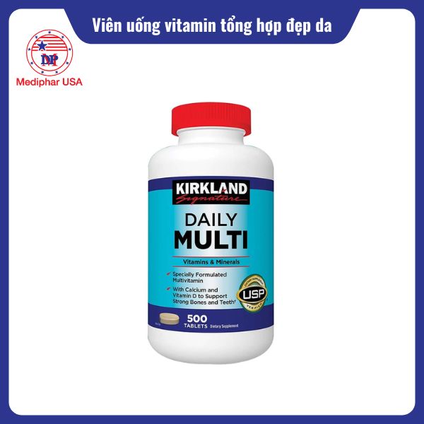 Kirkland Daily Multi