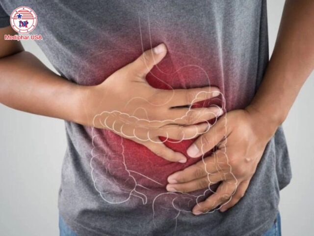 Bệnh Celiac là gì? Nguyên nhân, triệu chứng và cách điều trị Bệnh Celiac có thể gây ra các triệu chứng tiêu hóa như tiêu chảy, đầy hơi, chướng bụng,...