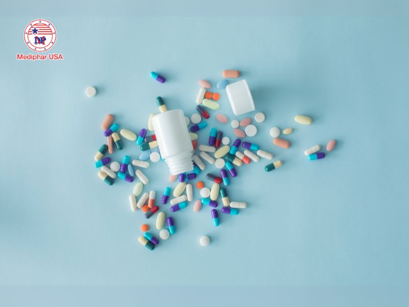 Hỏi đáp: Bị tiêu chảy có uống men tiêu hóa được không? Tiêu chảy do lạm dụng thuốc