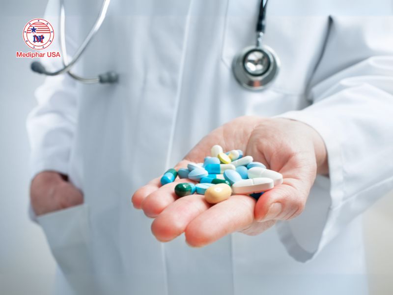 Hỏi đáp: Bị tiêu chảy có uống men tiêu hóa được không? Nên dùng men tiêu hóa khi triệu chứng tiêu chảy do thiếu enzyme tiêu hóa