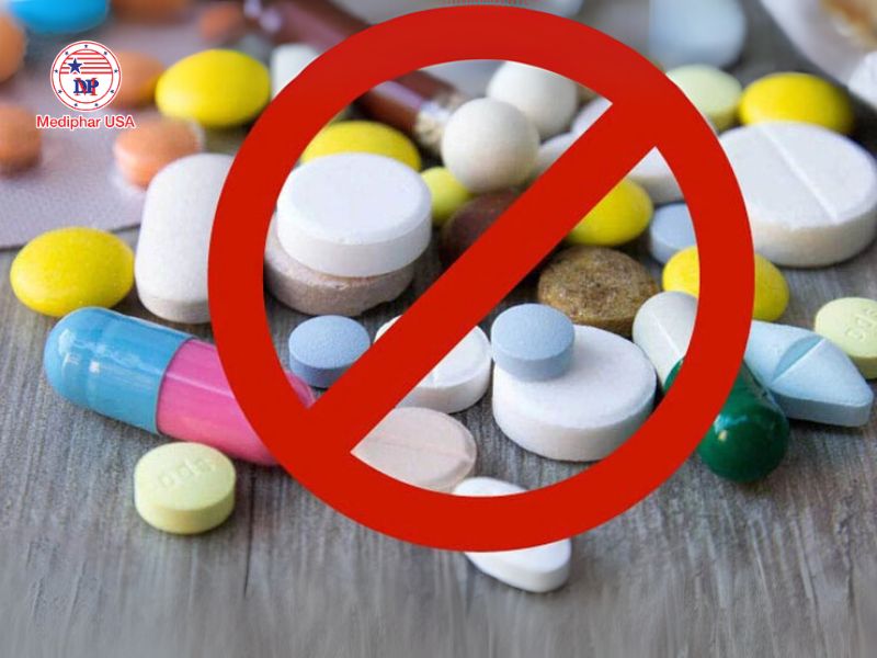 Hỏi đáp: Bị tiêu chảy có uống men tiêu hóa được không? Không nên dùng men tiêu hóa trong trường hợp tiêu chảy cấp do nhiễm khuẩn