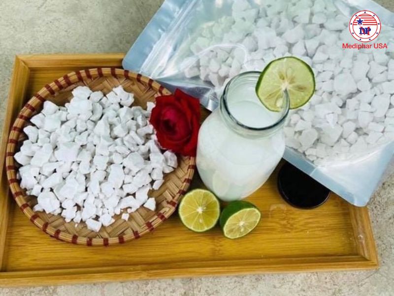 9 cách uống bột sắn dây đẹp da: Bí quyết làn da sáng mịn tự nhiên Bột sắn dây chất lượng quan trọng để đảm bảo hiệu quả làm đẹp tối ưu