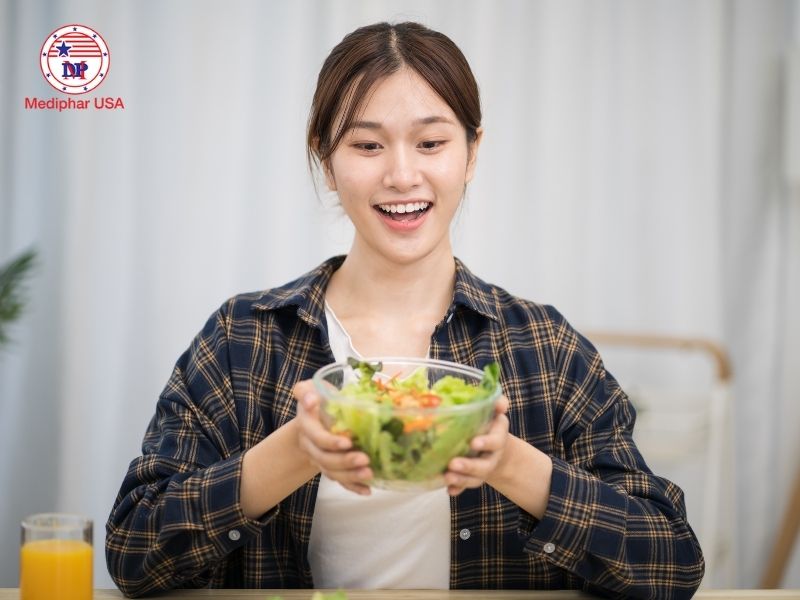 10 loại đường ăn kiêng dành cho người giảm cân được FDA chấp thuận Sử dụng đường hợp lý, dùng ở mức vừa phải, kết hợp cùng chế độ ăn lành mạnh