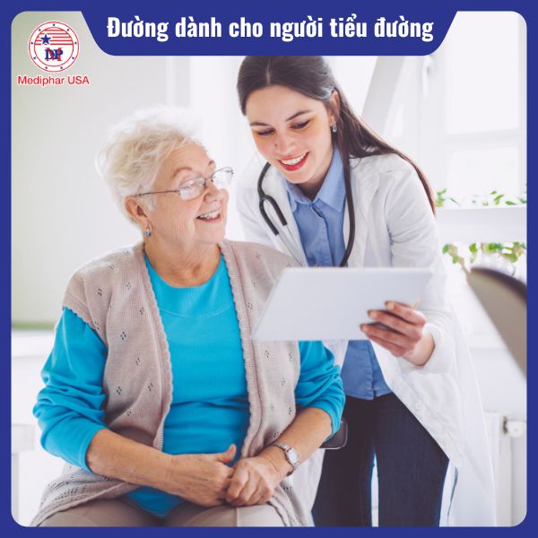 7 loại đường dành cho người tiểu đường tốt được tin dùng Tham khảo ý kiến bác sĩ trước khi sử dụng đường ăn kiêng