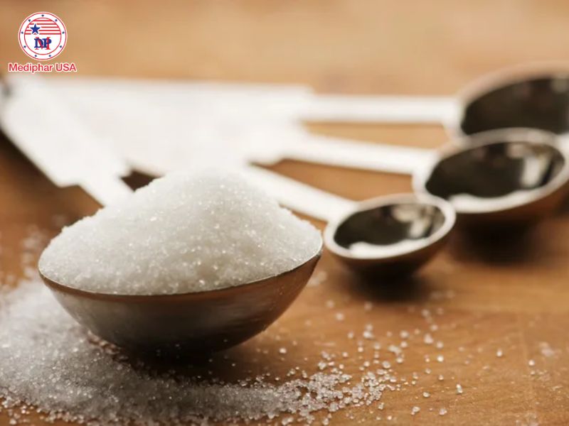 Đường isomalt là gì? Công dụng, cách dùng và những sự thật cần biết Isomalt là chất tạo ngọt thay thế đường đa năng và được sử dụng rộng rãi trong sản xuất thực phẩm, dược phẩm,...