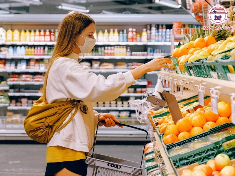 Giấy chứng nhận vệ sinh an toàn thực phẩm là gì? Điều kiện, hồ sơ, chi phí Chứng nhận VSATTP giúp bảo vệ sức khỏe người tiêu dùng