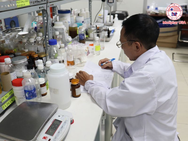 ISO 17025 là gì? Điều kiện đạt chứng nhận và cấu trúc chi tiết Đánh giá hiệu quả hệ thống liên tục