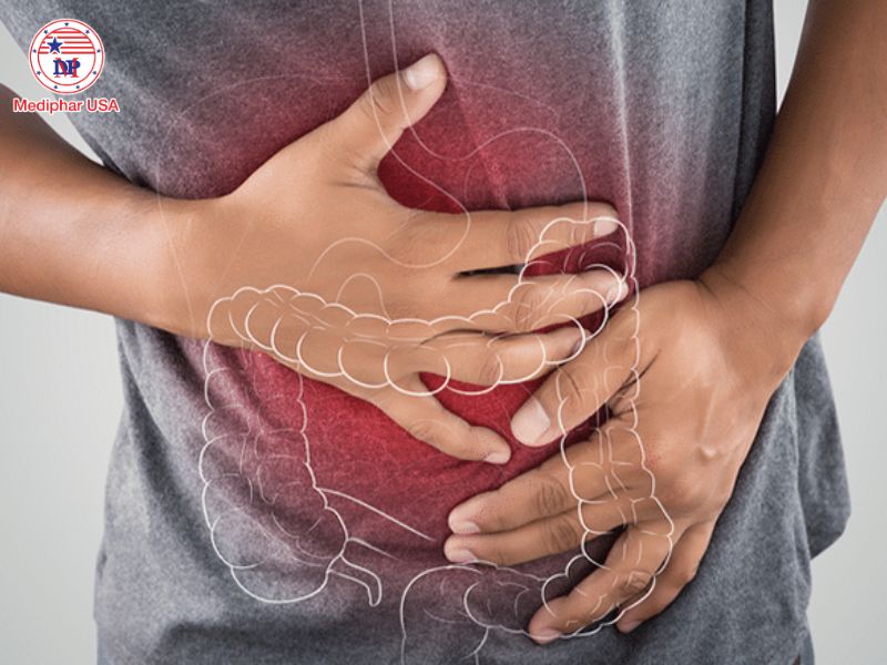 Hỏi đáp: Men tiêu hóa có trị được táo bón không? Men tiêu hóa chỉ có vai trò hỗ trợ trong một số trường hợp táo bón.