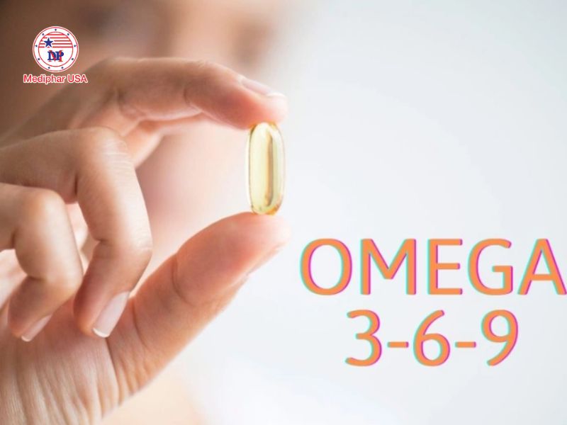 Những ai không nên uống Omega 3-6-9? 5 đối tượng cần đặc biệt lưu ý Omega-3, Omega-6 và Omega-9 đều giữ vai trò quan trọng đối với sức khỏe con người