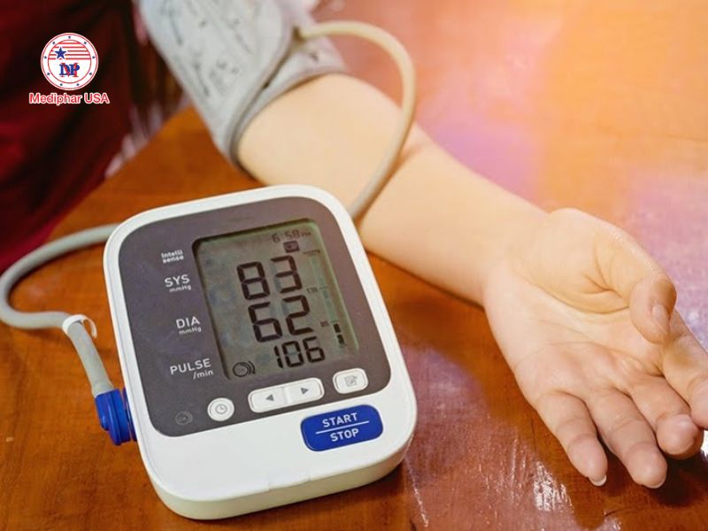 Những ai không nên uống Omega 3-6-9? 5 đối tượng cần đặc biệt lưu ý Người huyết áp thấp cũng cần cẩn trọng khi dùng