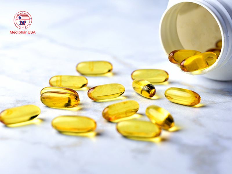 Những ai không nên uống Omega 3-6-9? 5 đối tượng cần đặc biệt lưu ý Chú ý đến liều lượng khi dùng