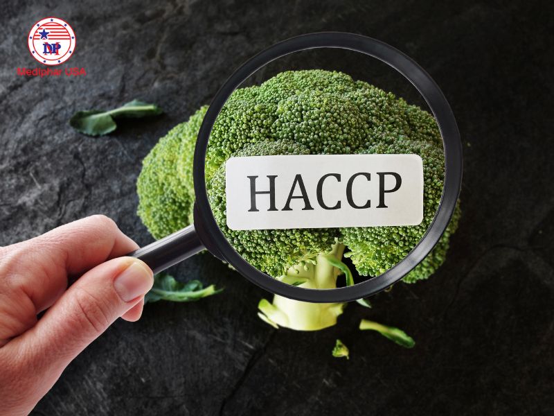 Quy trình kiểm tra vệ sinh an toàn thực phẩm mới nhất 2025 6 căn cứ để kiểm tra an toàn thực phẩm