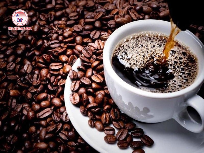 Tăng nhu động ruột là gì? Dấu hiệu nhận biết và cách xử lý đơn giản, hiệu quả Sử dụng cà phê có thể là nguyên nhân tăng nhu động ruột