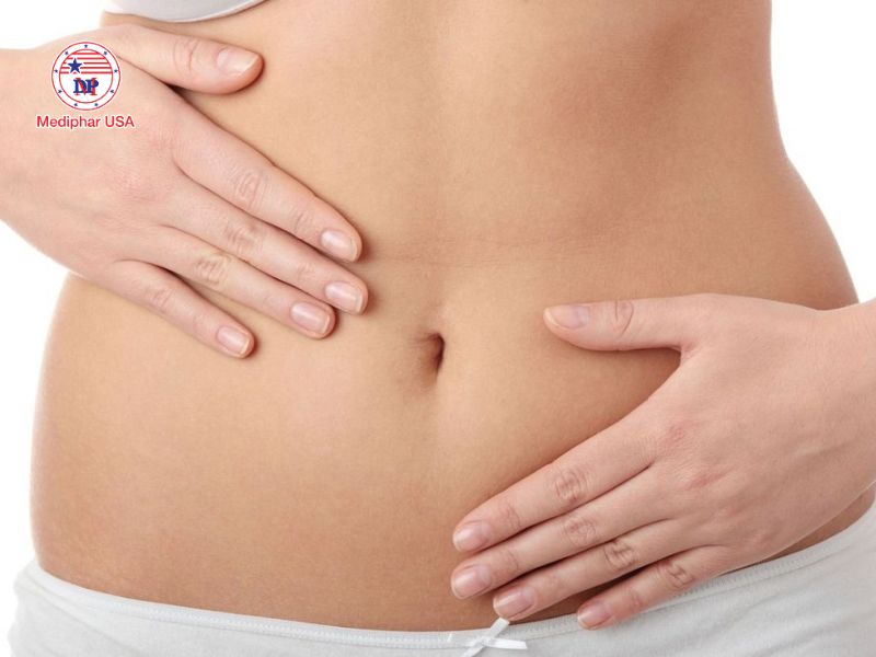 Tăng nhu động ruột là gì? Dấu hiệu nhận biết và cách xử lý đơn giản, hiệu quả Massage bụng giúp cải thiện vấn đề hiệu quả