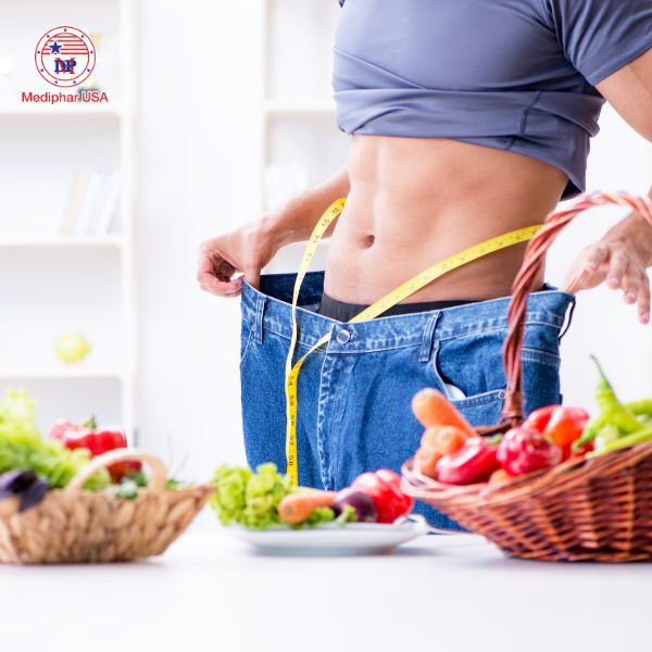 10+ loại thuốc giảm cân của Nhật Bản được tin dùng trên thị trường Kết hợp chế độ ăn uống để quá trình giảm cân diễn ra hiệu quả